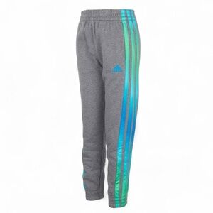 Unisex Adidas Joggers | Jr. size XL 18/20 | Also fits as Women’s size Small